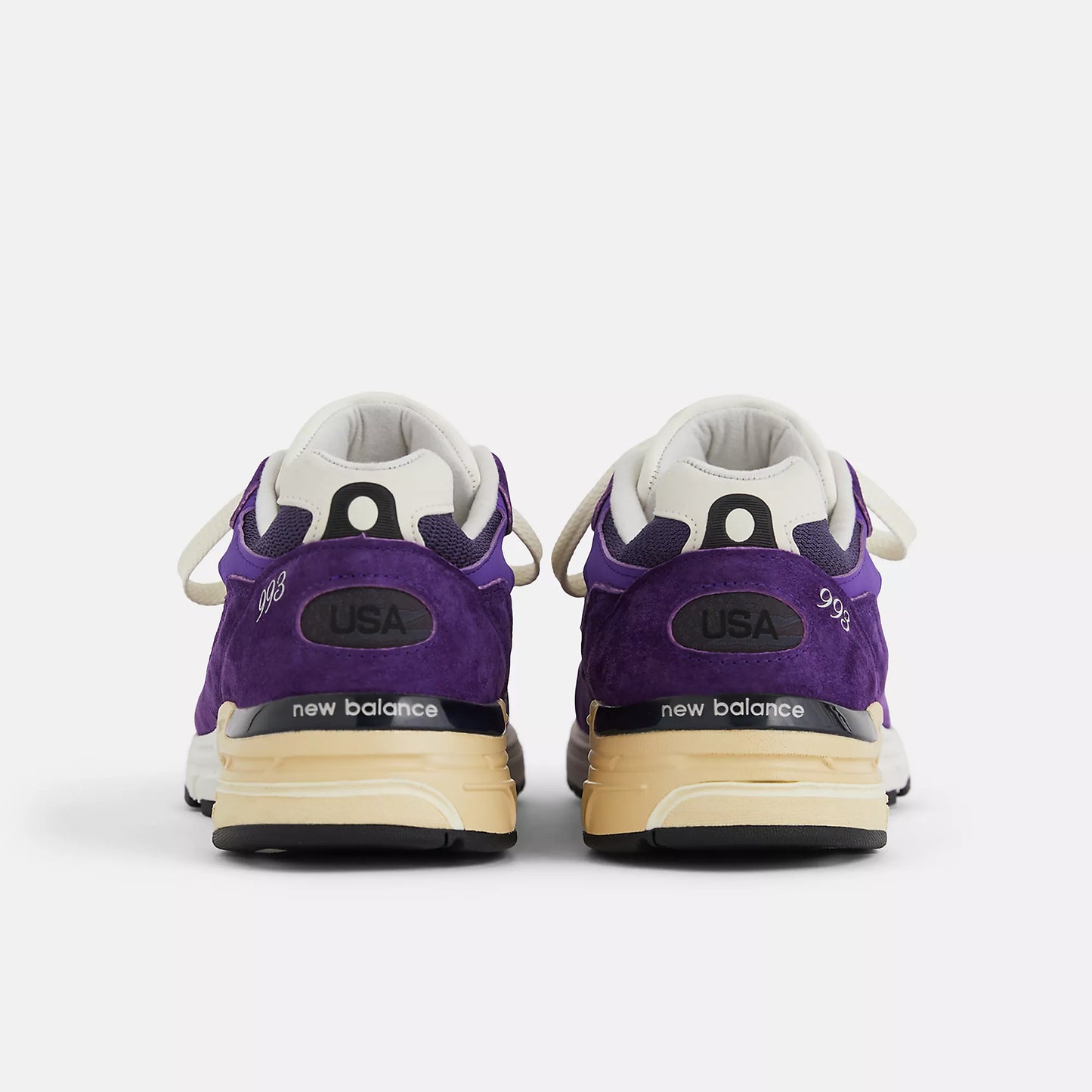 Teddy Santis x New Balance 993 Made in USA 'Interstellar'