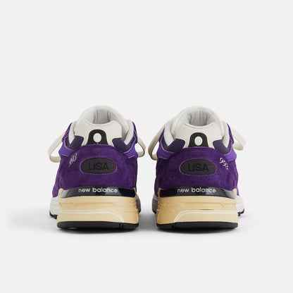 Teddy Santis x New Balance 993 Made in USA 'Interstellar'