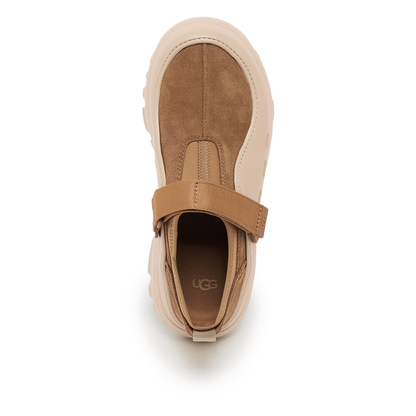 UGG PeakMod Lowcut 'Chestnut'