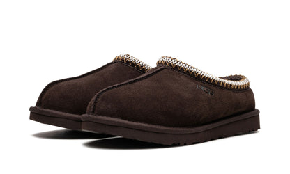 Size 13M UGG Tasman Slipper 'Dark Cocoa'