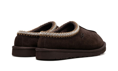 Size 13M UGG Tasman Slipper 'Dark Cocoa'