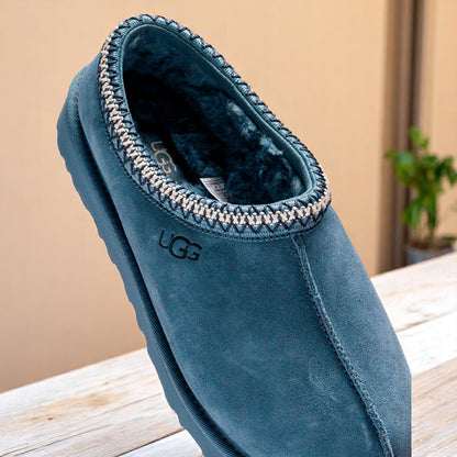 UGG Tasman Slipper 'Pacific Blue'