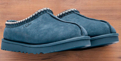 UGG Tasman Slipper 'Pacific Blue'