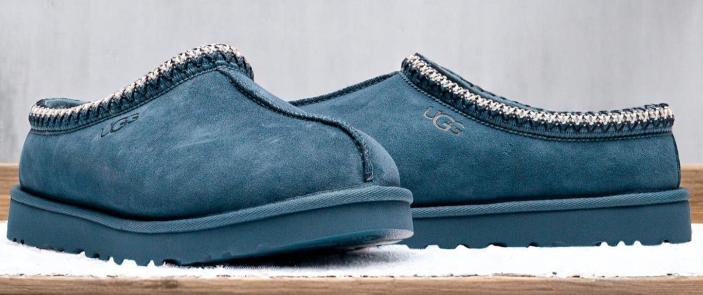 UGG Tasman Slipper 'Pacific Blue'