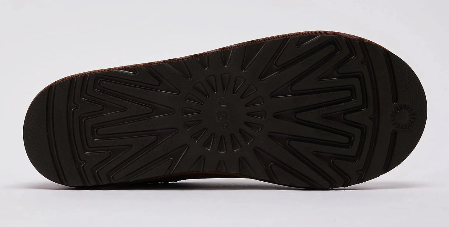 UGG Tasman II Slipper 'Dark Chestnut'