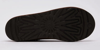 UGG Tasman II Slipper 'Dark Chestnut'