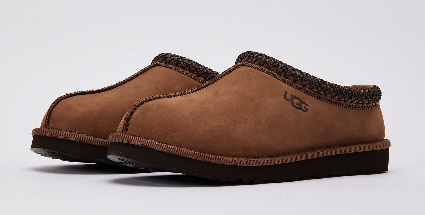 UGG Tasman II Slipper 'Dark Chestnut'