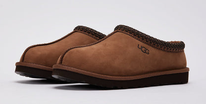 UGG Tasman II Slipper 'Dark Chestnut'