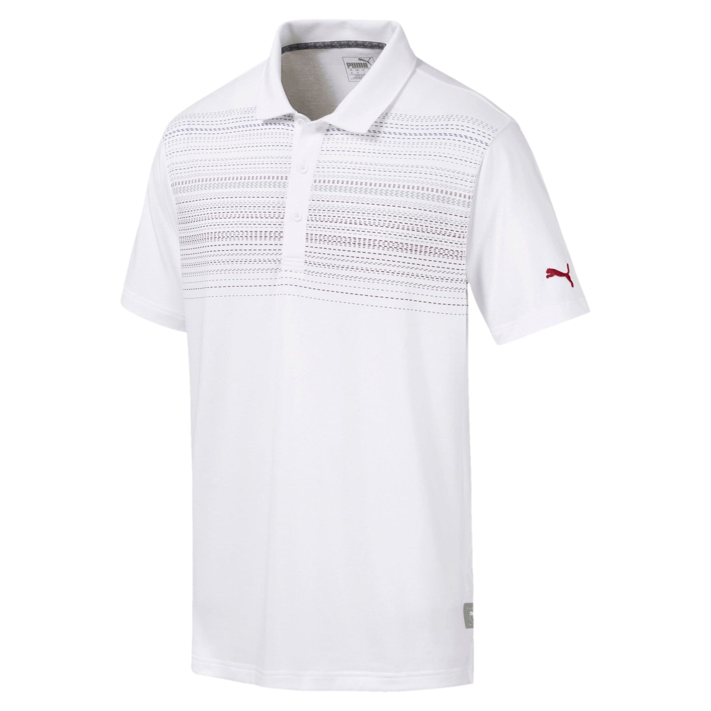 Puma Golf Limelight Polo