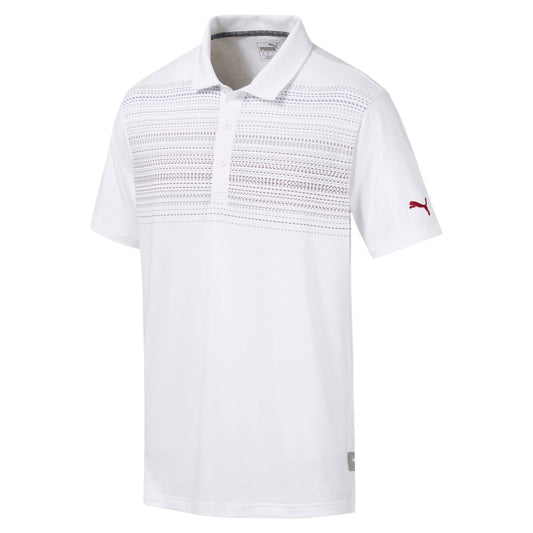 Puma Golf Limelight Polo