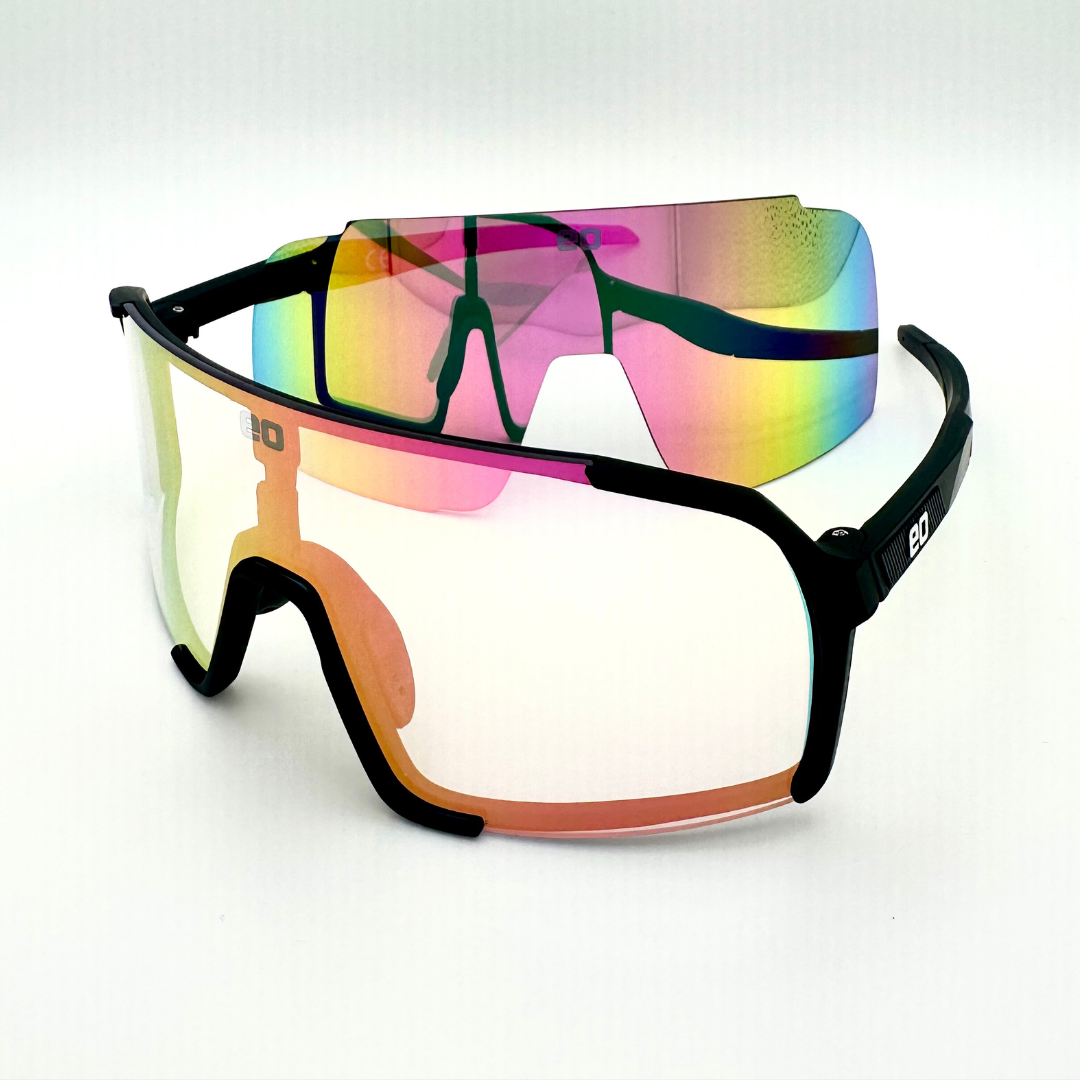 Eastern Outer Uno Mas Photochromic+ - Mann