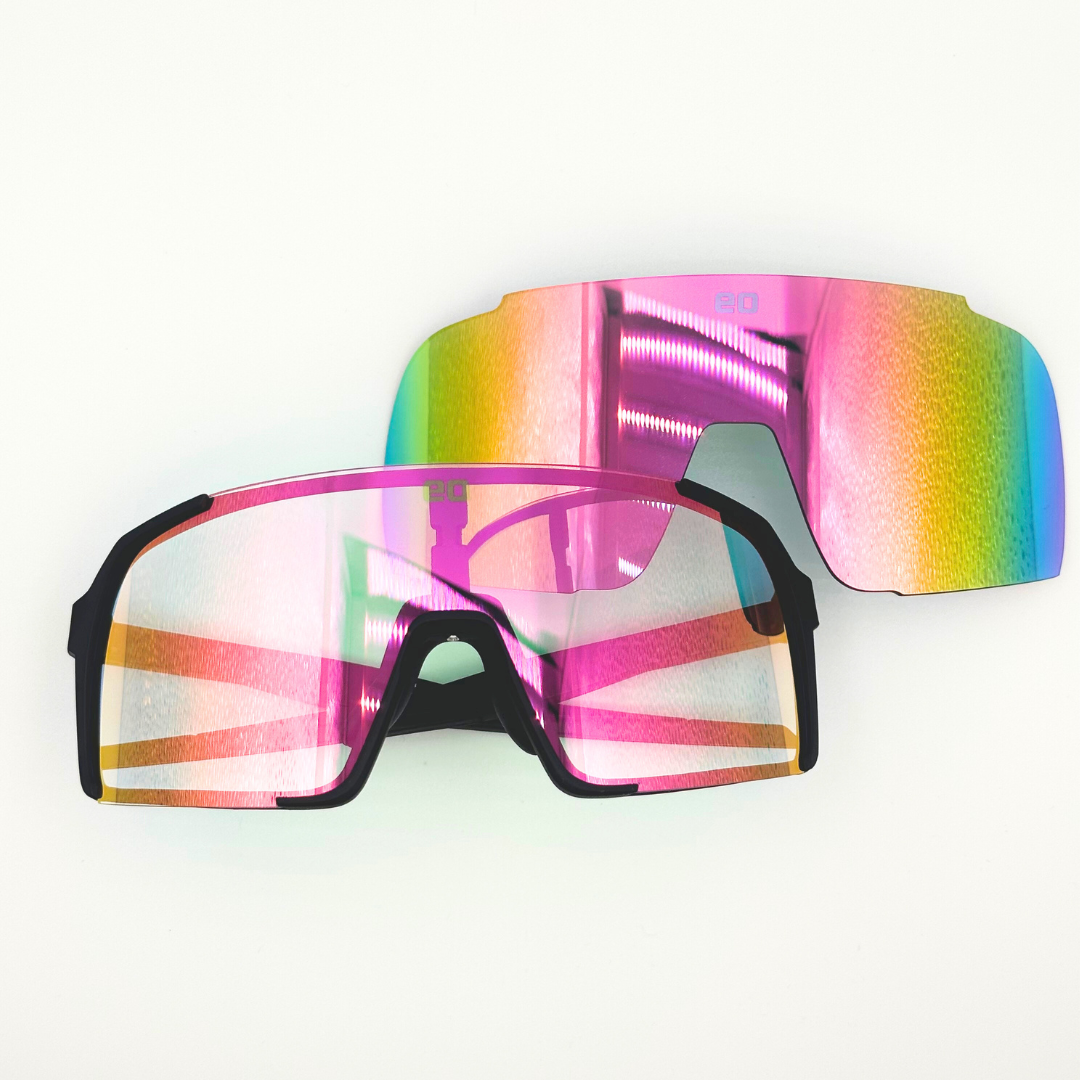 Eastern Outer Uno Mas Photochromic+ - Mann