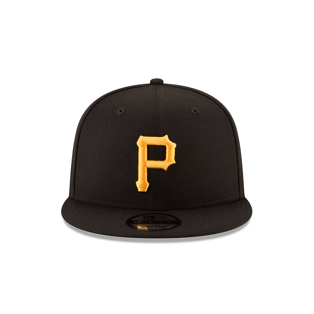 Pittsburgh Pirates - 9Fifty Basic Snapback OTC Hat, New Era - Mann
