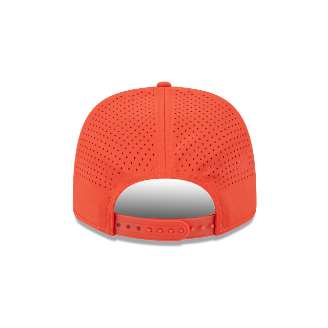 Tennessee Volunteers - 9Seventy Perform Hat, New Era - Mann