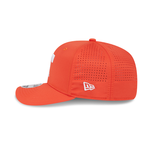 Tennessee Volunteers - 9Seventy Perform Hat, New Era - Mann