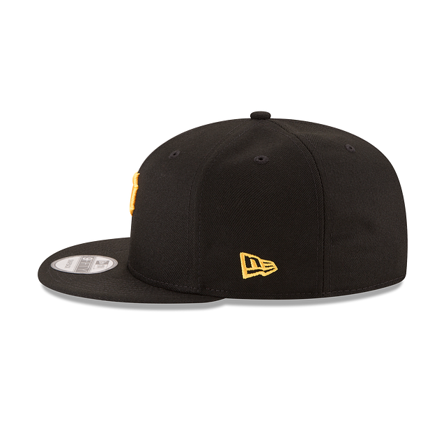 Pittsburgh Pirates - 9Fifty Basic Snapback OTC Hat, New Era - Mann