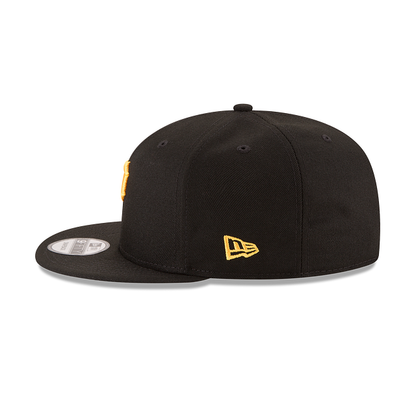 Pittsburgh Pirates - 9Fifty Basic Snapback OTC Hat, New Era - Mann