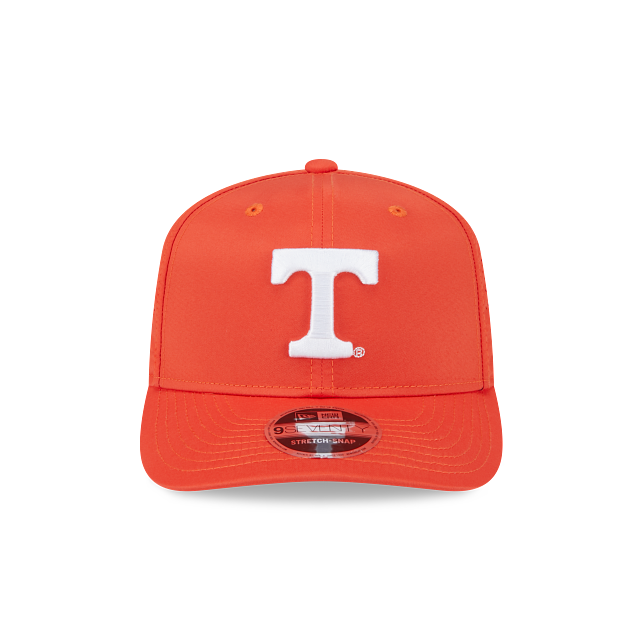 Tennessee Volunteers - 9Seventy Perform Hat, New Era - Mann