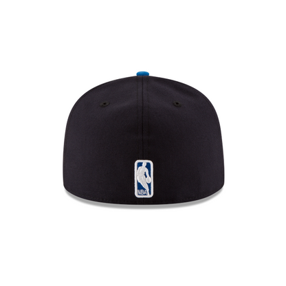 Oklahoma City Thunder - NBA 9Fifty 2Tone Fitted Snapback Hat, New Era - Mann