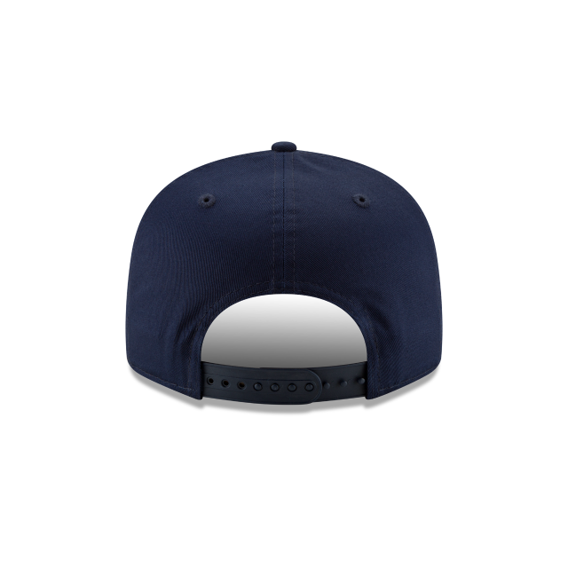 Seattle Seahawks - Basic Snap 9Fifty Hat, New Era - Mann