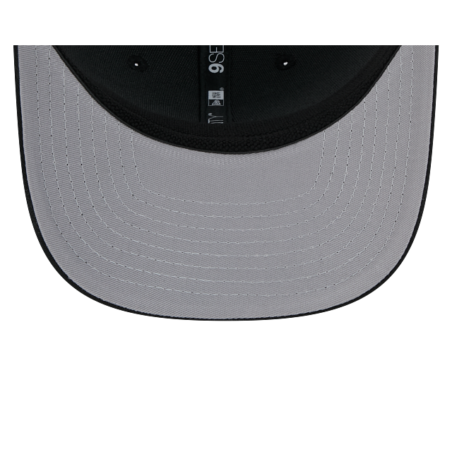 Cincinnati Bengals - 9Seventy Stretch-Snap Trucker Hat, New Era - Mann