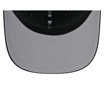 Cincinnati Bengals - 9Seventy Stretch-Snap Trucker Hat, New Era - Mann