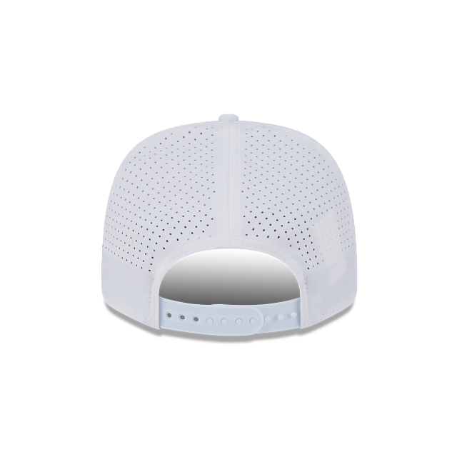 Tennessee Volunteers - 9Seventy Perform Hat, New Era - Mann