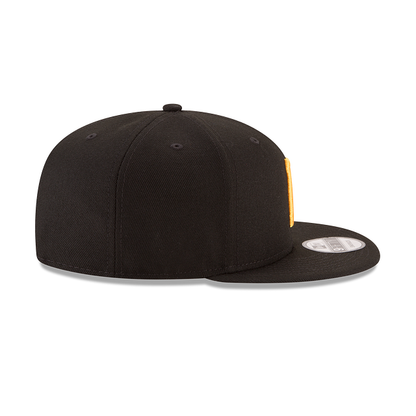Pittsburgh Pirates - 9Fifty Basic Snapback OTC Hat, New Era - Mann