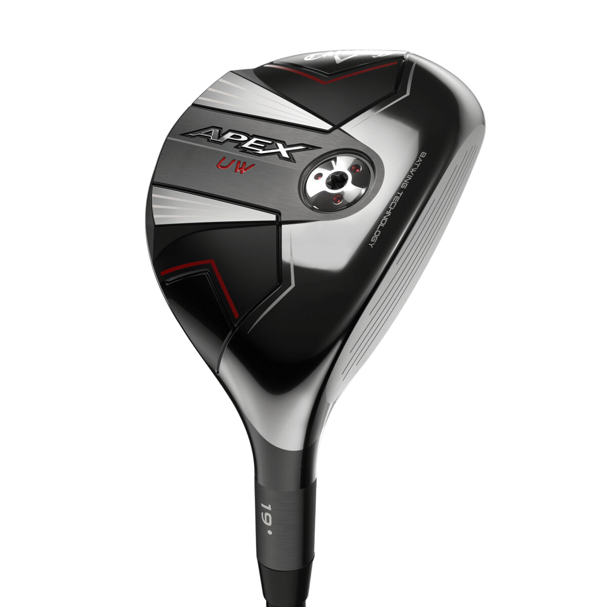 Callaway Apex 2024 Custom Utility Wood