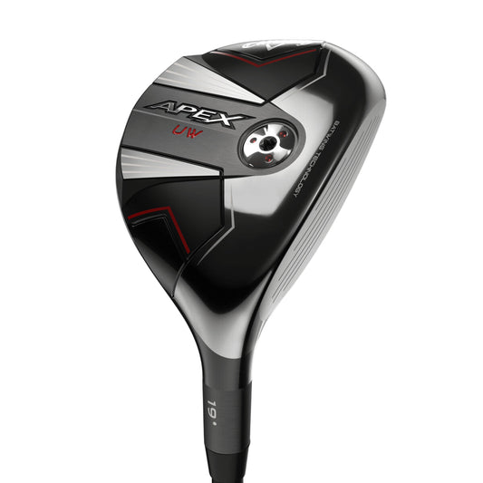 Callaway Apex 2024 Custom Utility Wood