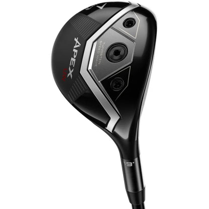 Callaway Apex 2026 Custom Utility Wood Head