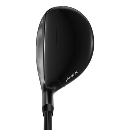 Callaway Apex 2026 Custom Utility Wood Head
