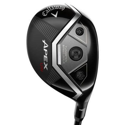 Callaway Apex 2026 Custom Utility Wood Head
