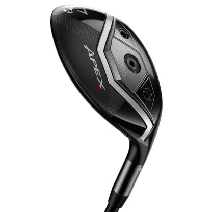 Callaway Apex 2026 Custom Utility Wood Head