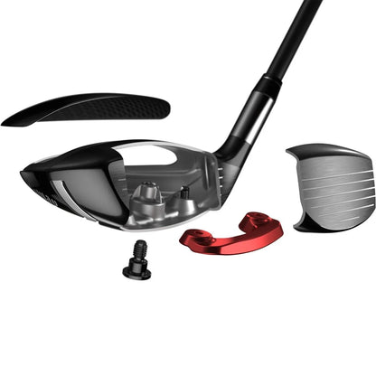 Callaway Apex 2026 Custom Utility Wood Head