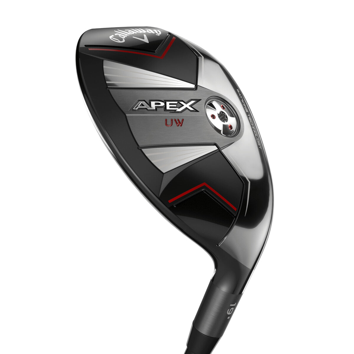 Callaway Apex 2024 Custom Utility Wood