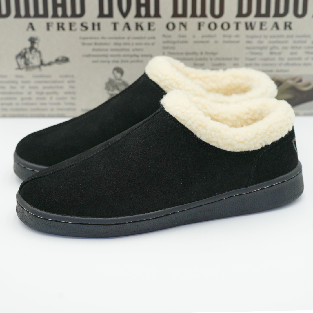 BREAD Ashton Slipper