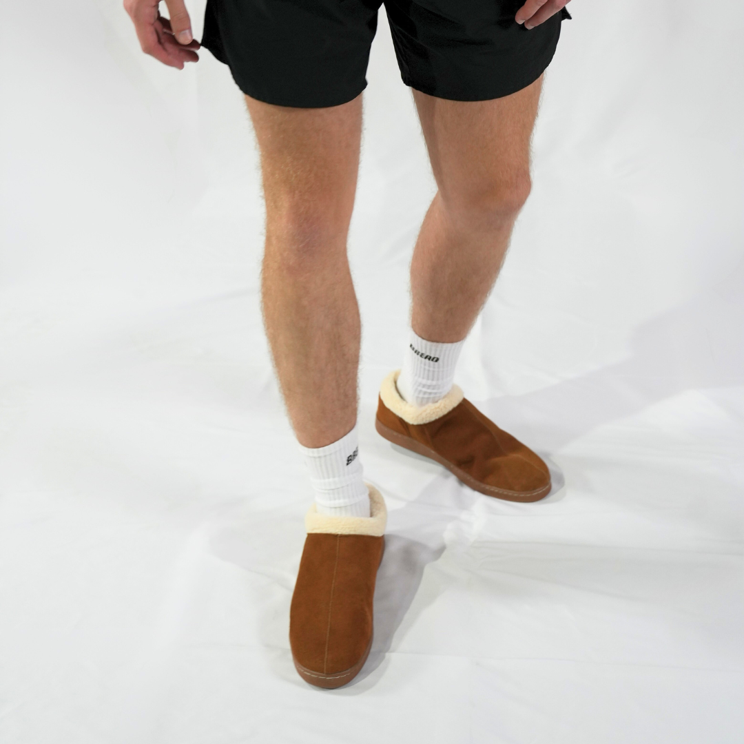 BREAD Ashton Slipper