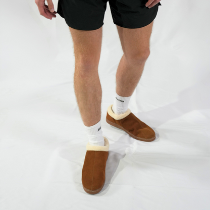 BREAD Ashton Slipper