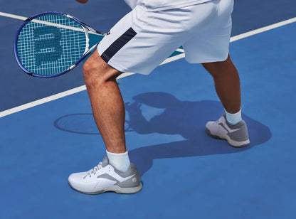FitVille Men's Court Tennis Amadeus V1 - 10
