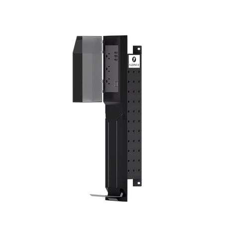 FlexPatio Post Power Outlet – Gen 1