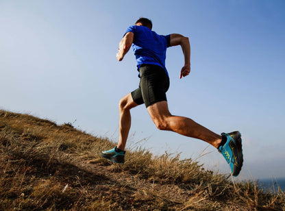 FitVille Men's AllTraction Trail Running Shoes V3 - 2