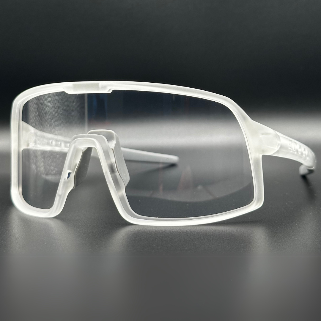 Eastern Outer Mojave with Photochromic Lens - Mann