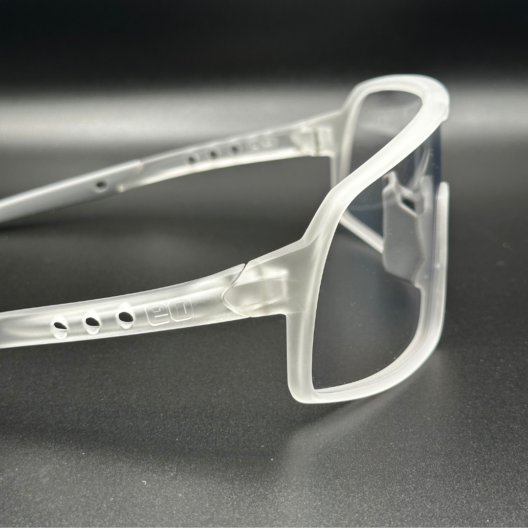 Eastern Outer Mojave with Photochromic Lens - Mann