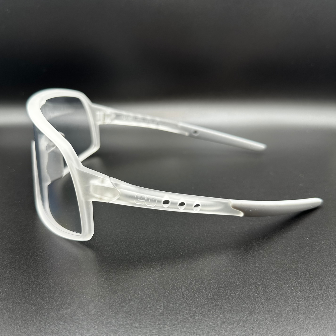 Eastern Outer Mojave with Photochromic Lens - Mann