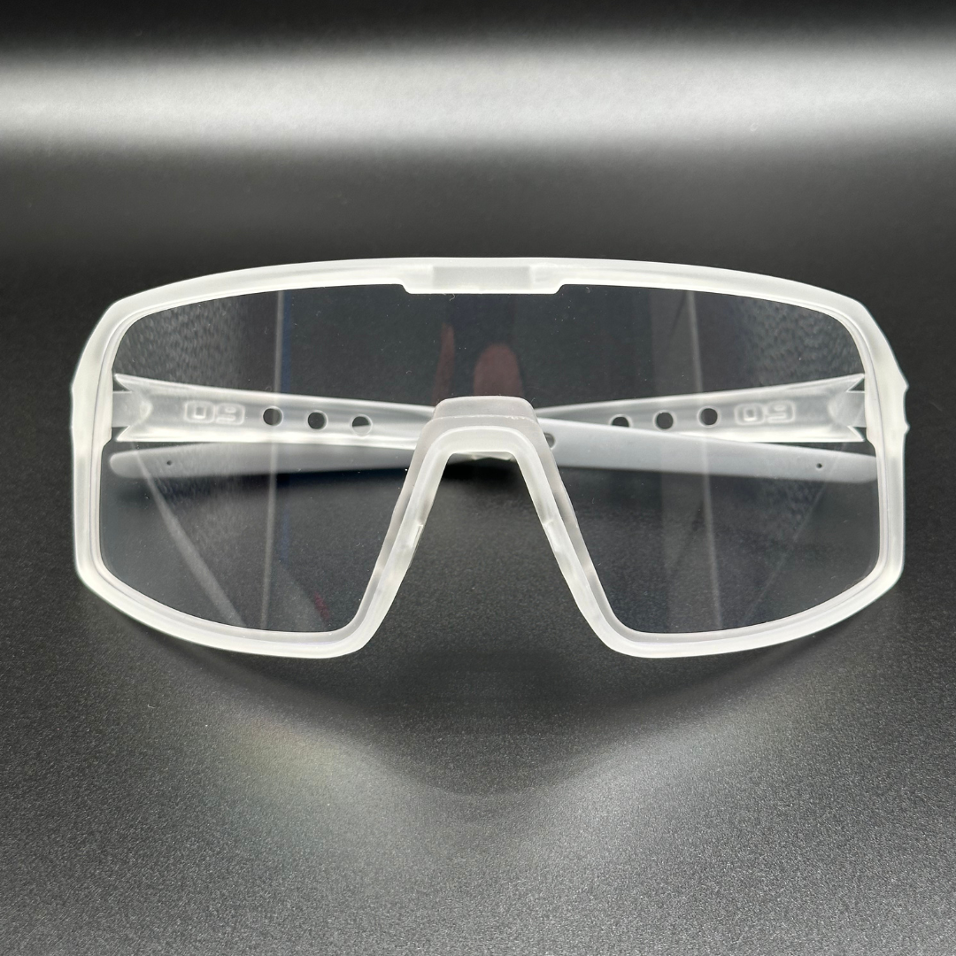 Eastern Outer Mojave with Photochromic Lens - Mann