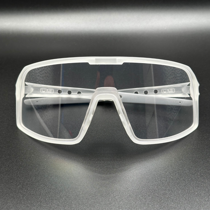 Eastern Outer Mojave with Photochromic Lens - Mann