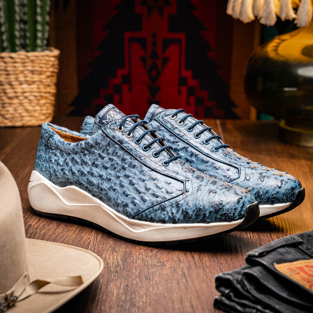 MDM Varenna Blue Jeans - Mann