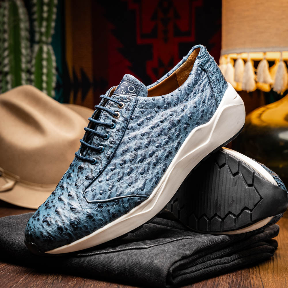 MDM Varenna Blue Jeans - Mann