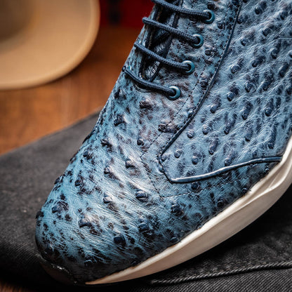 MDM Varenna Blue Jeans - Mann